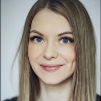 Марина Воронова