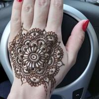 Яна Губайдуллина 