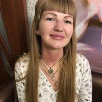 Ольга Владимировна 