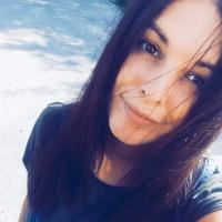Aleksandra Pashkovskaia 