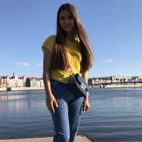 Александра Кузнецова