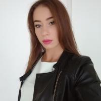 Анастасия Юрьевна 