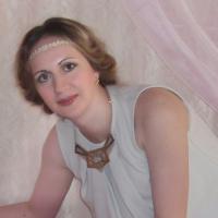 Екатерина Найферт