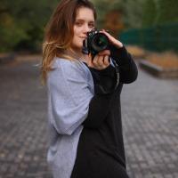 Анастасия