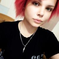 Юленька