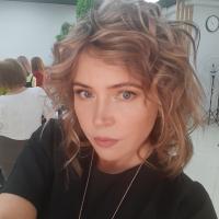 Александра Коростелева