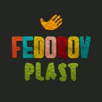 Пластилиновая живопись