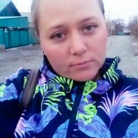Надежда Макаренко