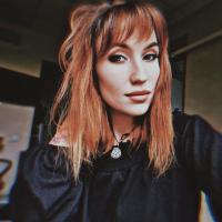 Алина 