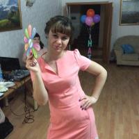 Ирина Кожухова