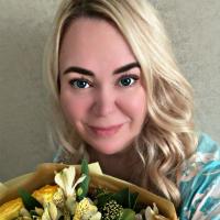 Наталья