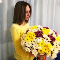 Екатерина Дровосекова