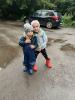 стикер