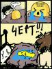 стикер