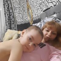 Ольга Павловна