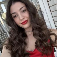 Алина