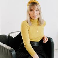 Марина