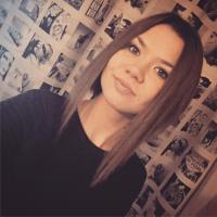 Алёна Сабурова