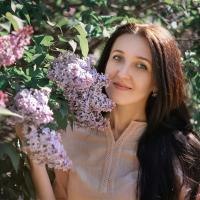 Черенкова Оксана