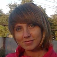 Людмила Шереметьева