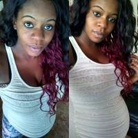 Amber Williams