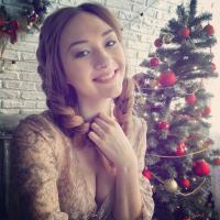 Кристина Бадеева
