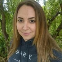 Наталья