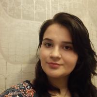 layla dasaeva