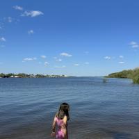 Зовите меня просто Богиня