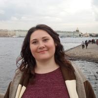 Настя Бойко