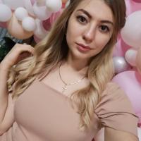 Анастасия