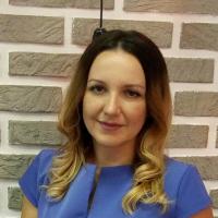 Елена Гоманкова