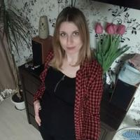 Даша Гурина