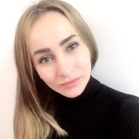 Марина Беспалько
