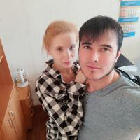 Федосья Аликулова 