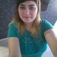 Ксения Черкасова 