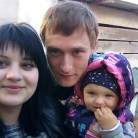 Алина Марчук