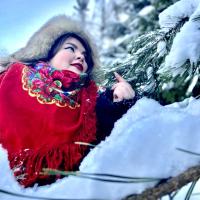 Валя