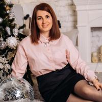 Екатерина