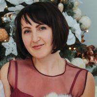Оксана