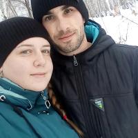 Чаус Карина