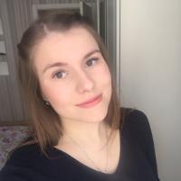 Катерина Кропа