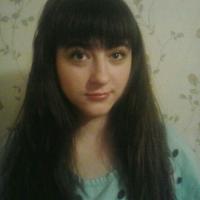Алёна Богданович
