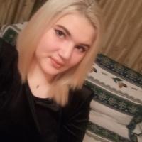 Дедик Ольга 