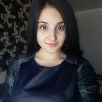 Салназарян Рузанна