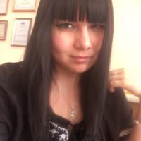 Карина Шейх