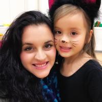 Melody Espinoza 
