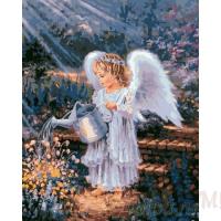 Fallen angels