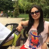 Юлия Арсень