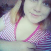 Ксения Максимова